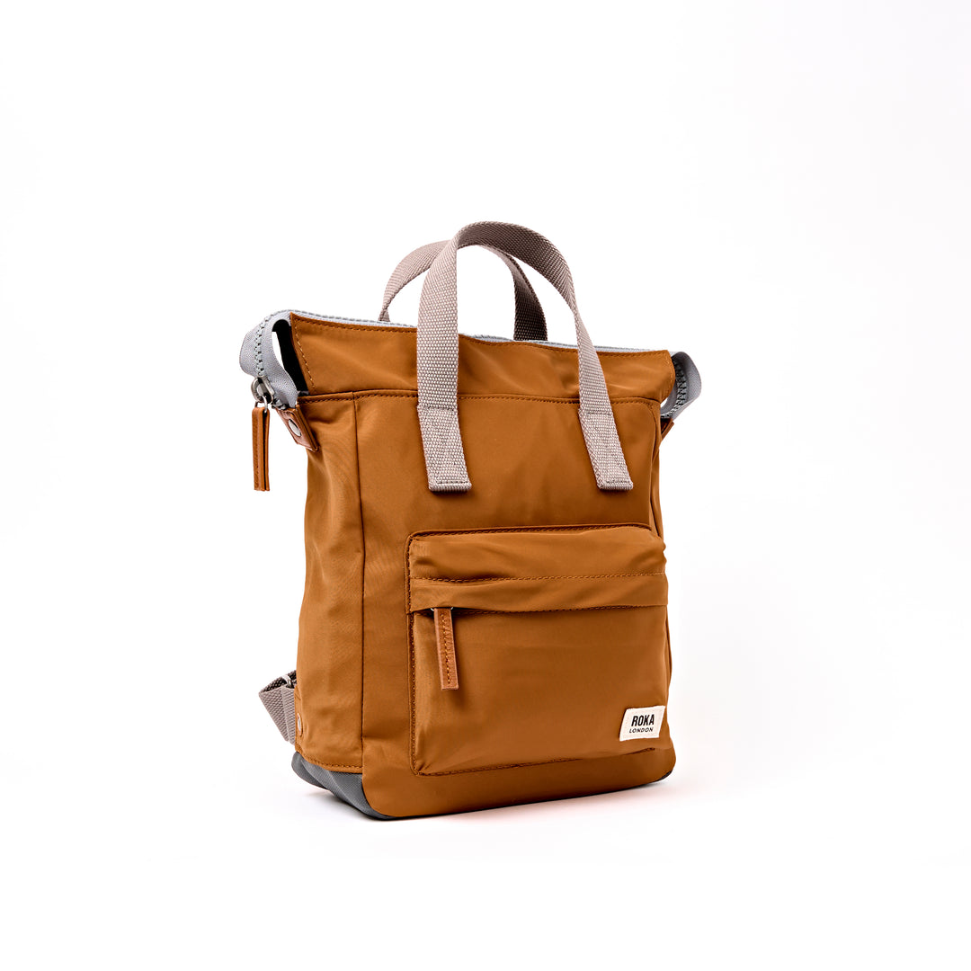 Bantry Backpack in Biscuit
