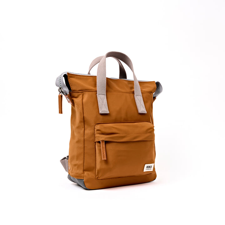 Bantry Backpack in Biscuit