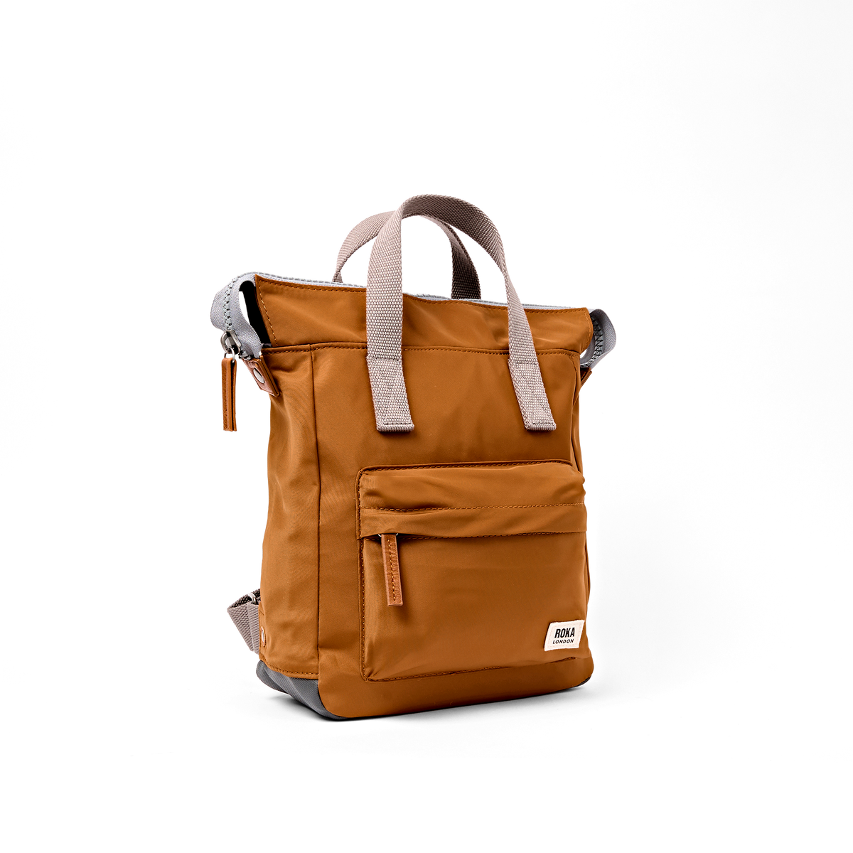Bantry Backpack in Biscuit
