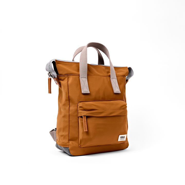 Bantry Backpack in Biscuit
