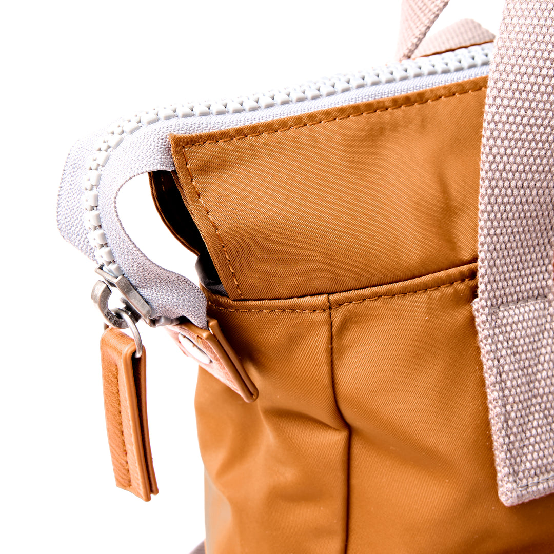 Bantry Backpack in Biscuit