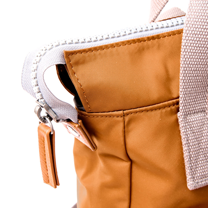Bantry Backpack in Biscuit