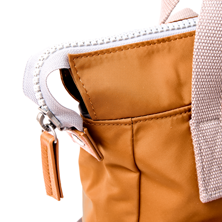 Bantry Backpack in Biscuit