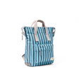 Blue Stripe