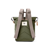 Bantry Backpack in Chive