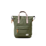 Bantry Backpack in Chive