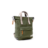 Bantry Backpack in Chive