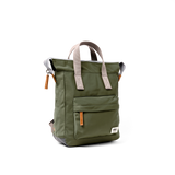 Bantry Backpack in Chive