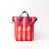 Bantry Backpack in Circus Print