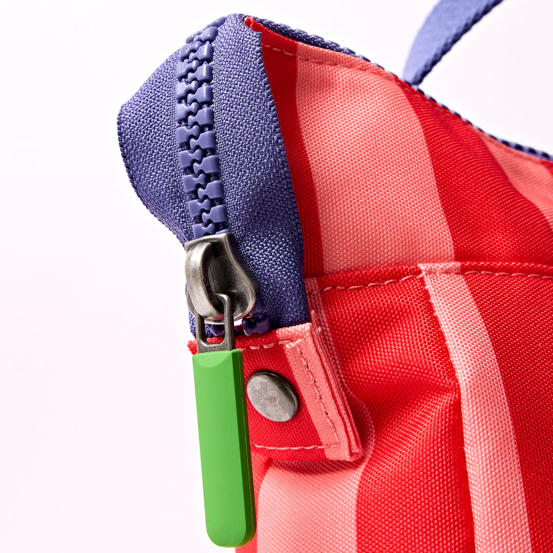 Bantry Backpack in Circus Print