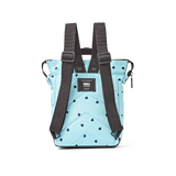 Bantry Backpack in Heart Print