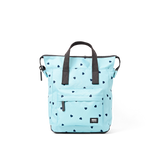 Bantry Backpack in Heart Print