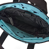 Bantry Backpack in Heart Print