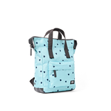 Bantry Backpack in Heart Print