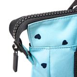 Bantry Backpack in Heart Print