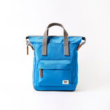 Bantry Backpack in Malibu Blue