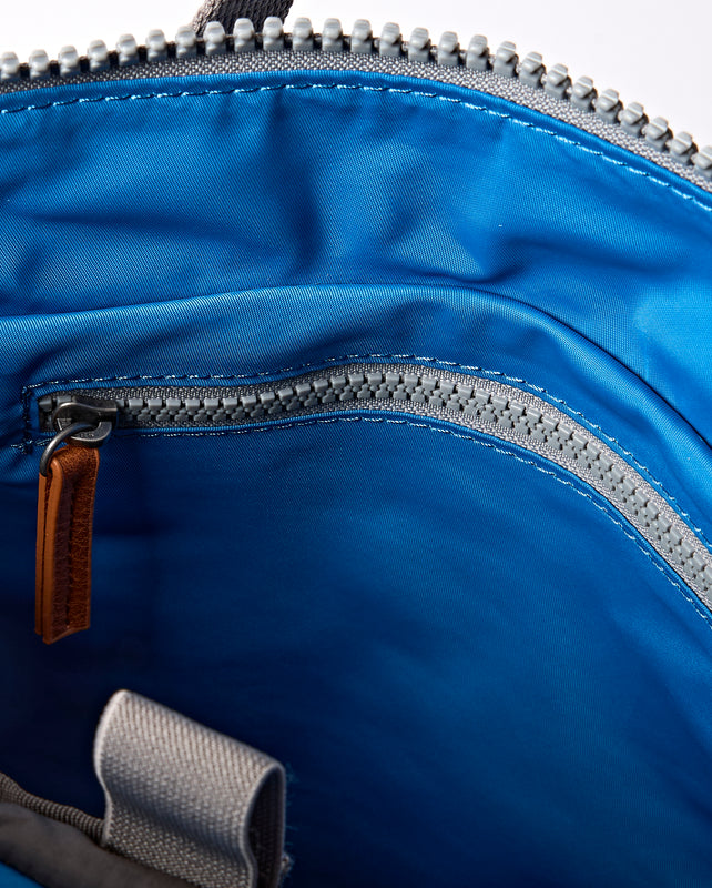 Bantry Backpack in Malibu Blue
