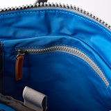 Bantry Backpack in Malibu Blue