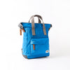 Bantry Backpack in Malibu Blue