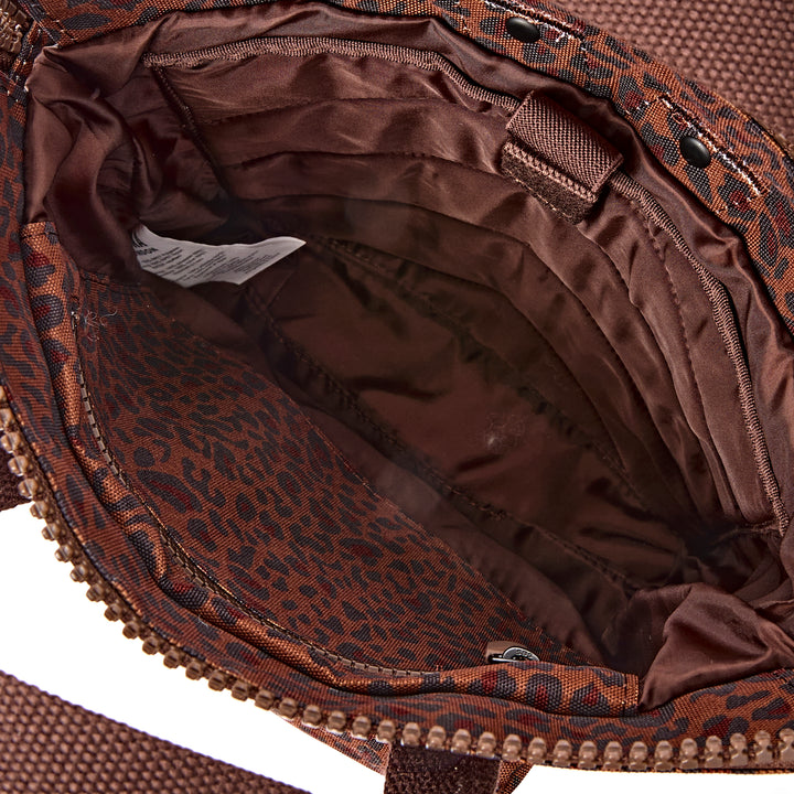 Bantry Backpack in Mini Leopard