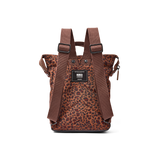 Bantry Backpack in Mini Leopard