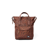 Bantry Backpack in Mini Leopard