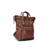 Bantry Backpack in Mini Leopard