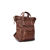 Bantry Backpack in Mini Leopard
