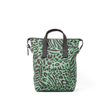 Bantry Backpack in Mixed Animal Artichoke