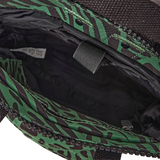 Bantry Backpack in Mixed Animal Artichoke