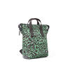 Bantry Backpack in Mixed Animal Artichoke