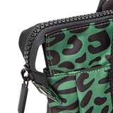 Bantry Backpack in Mixed Animal Artichoke