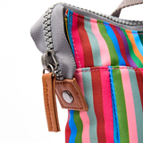 Bantry Backpack in Multi Stripe