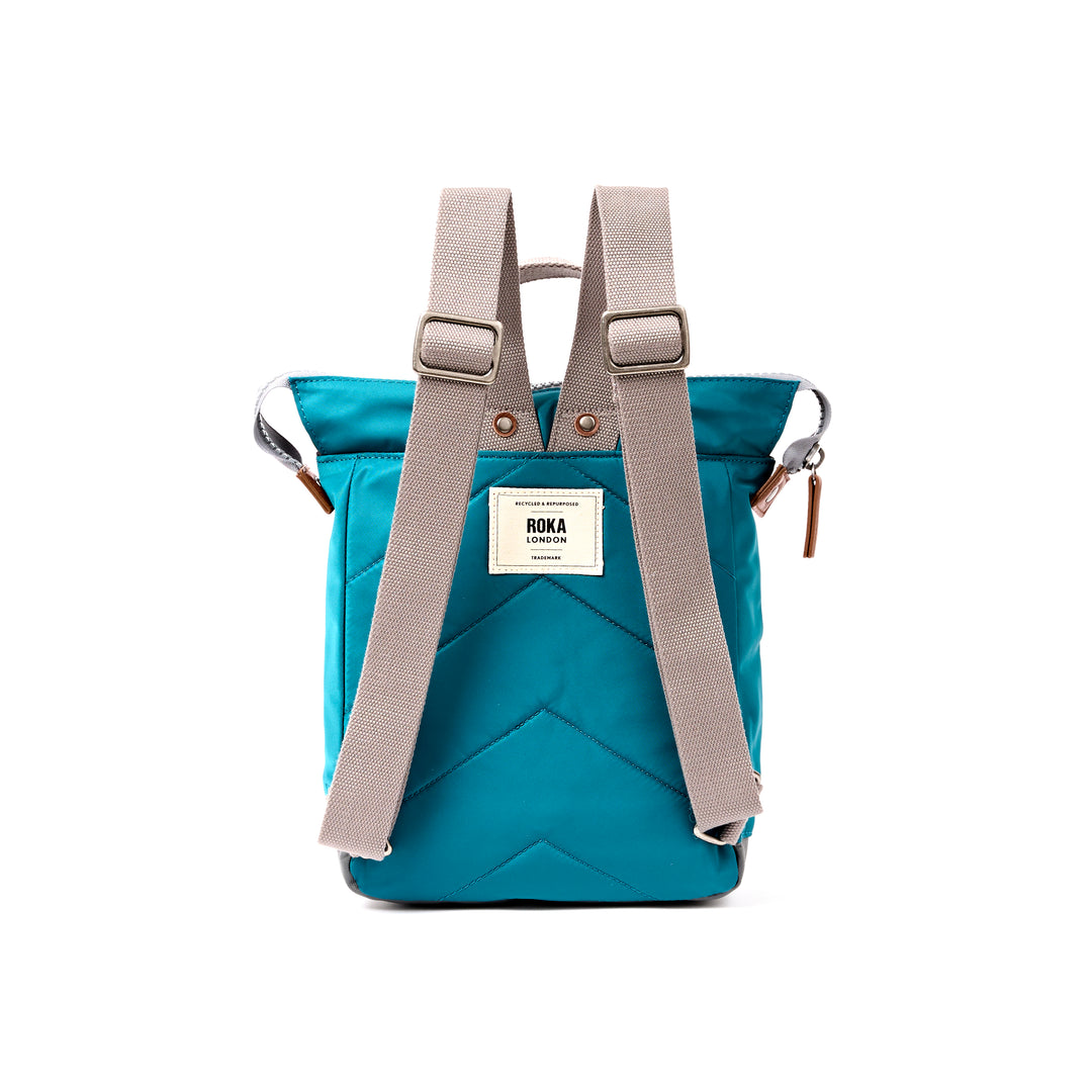 Bantry Backpack in North Sea