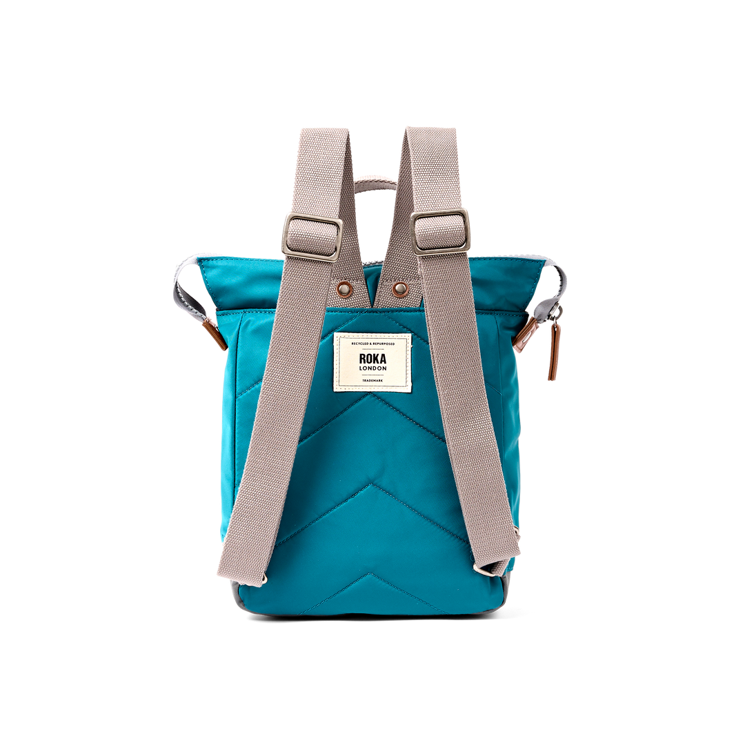 Bantry Backpack in North Sea
