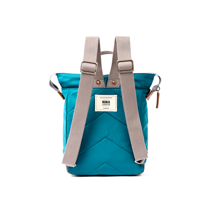 Bantry Backpack in North Sea