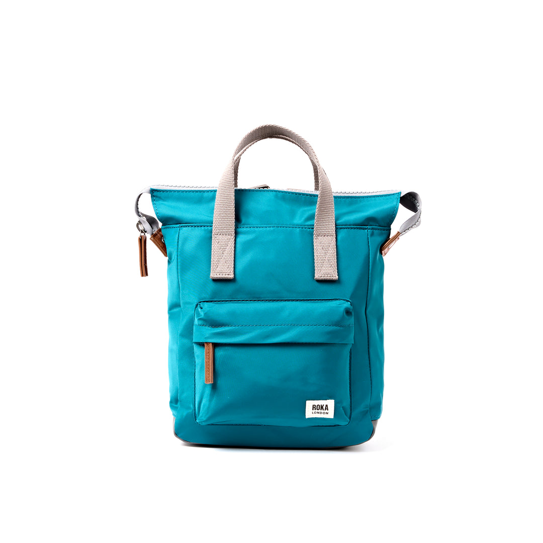 Bantry Backpack in North Sea