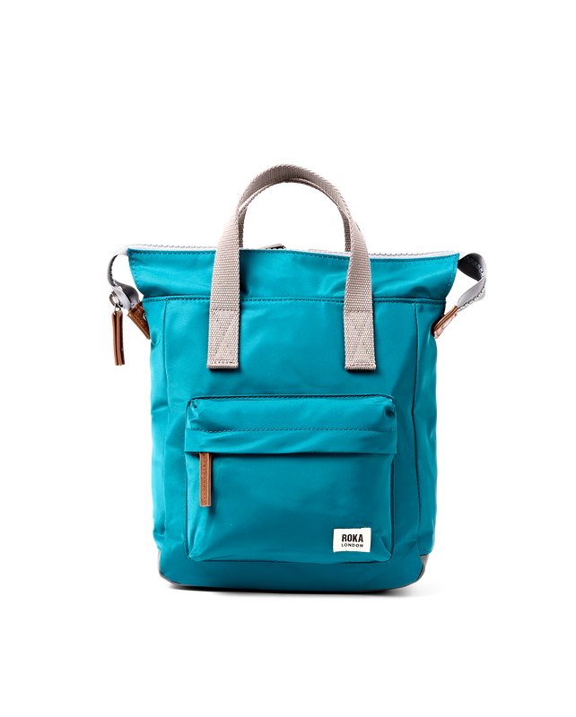 Bantry Backpack in North Sea