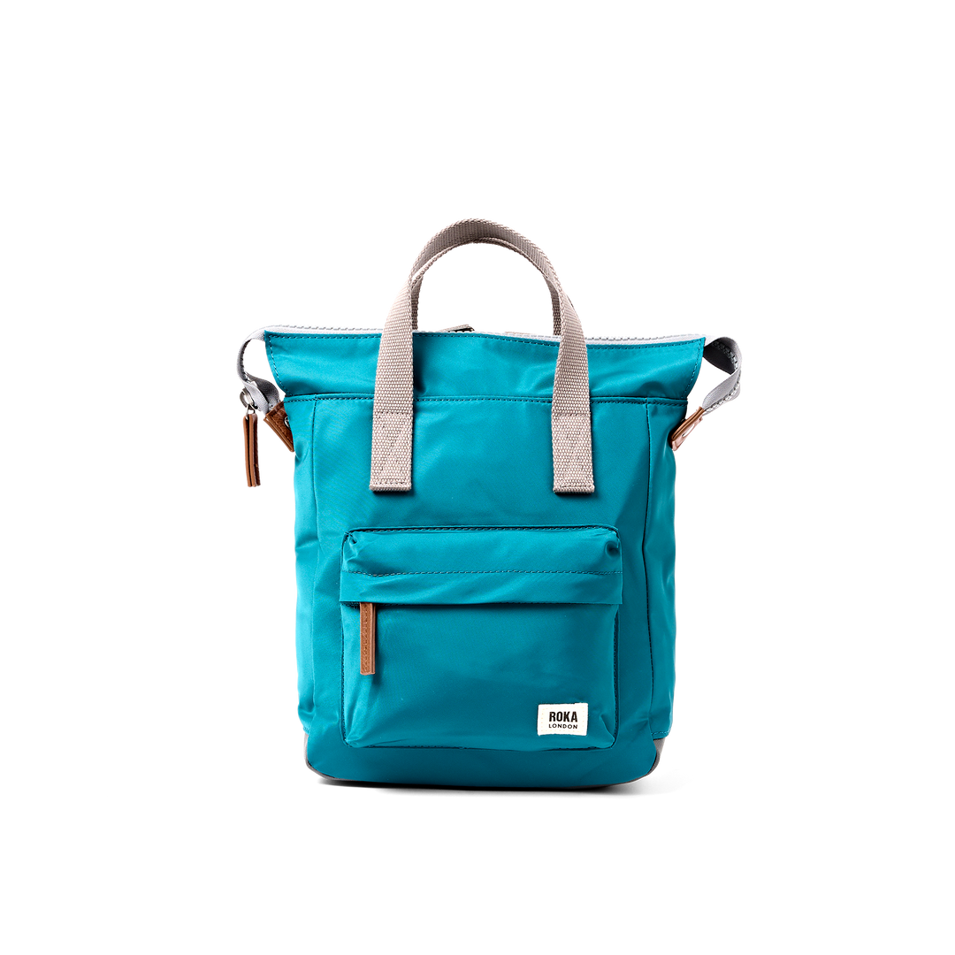 Bantry Backpack in North Sea