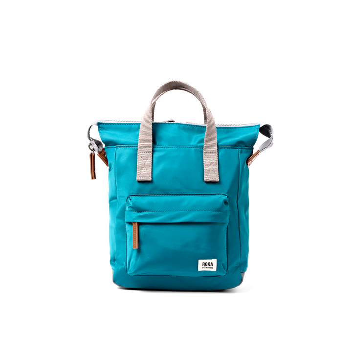 Bantry Backpack in North Sea