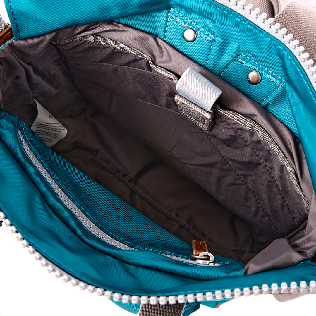 Bantry Backpack in North Sea