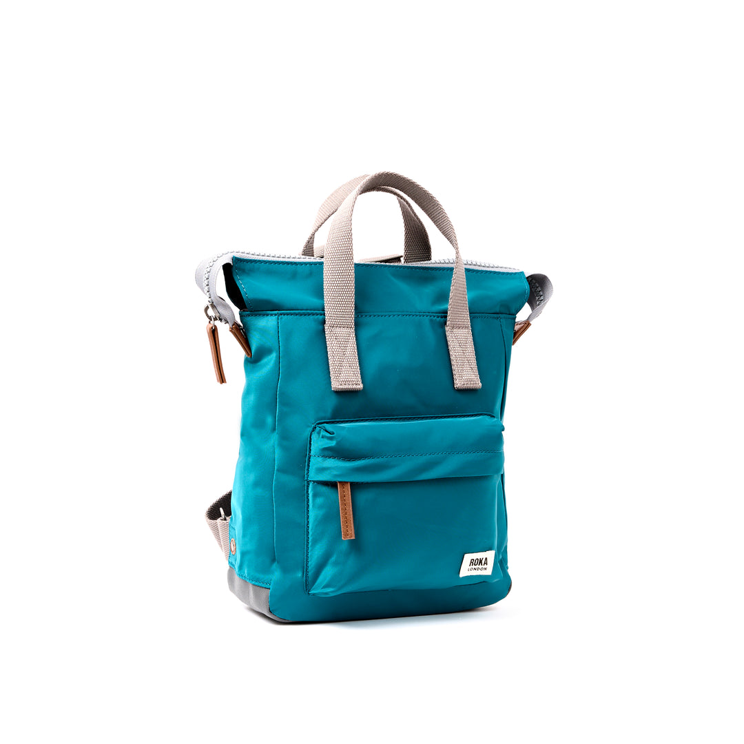 Bantry Backpack in North Sea