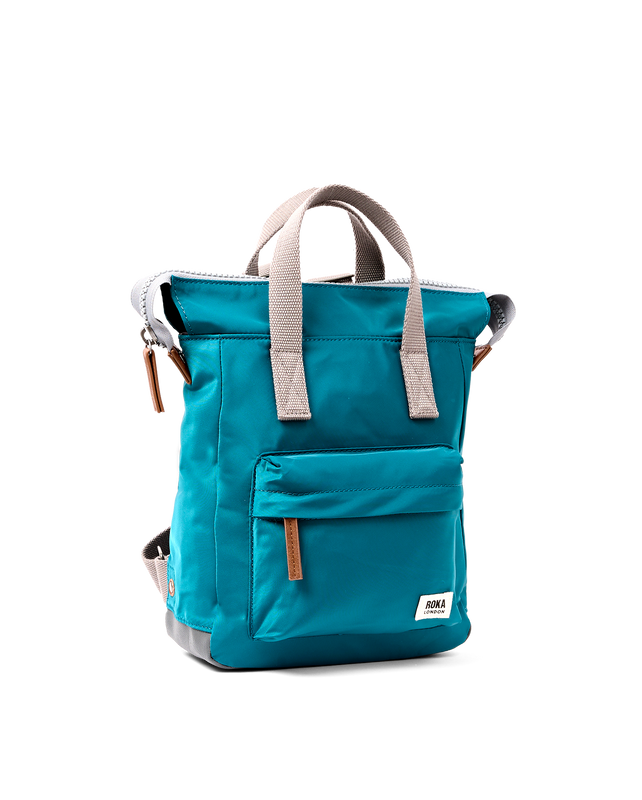 Bantry Backpack in North Sea