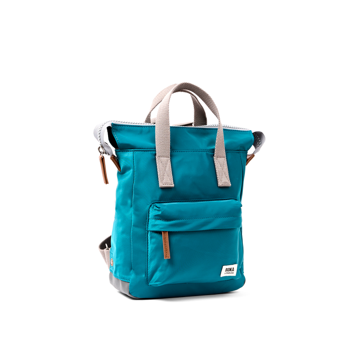 Bantry Backpack in North Sea