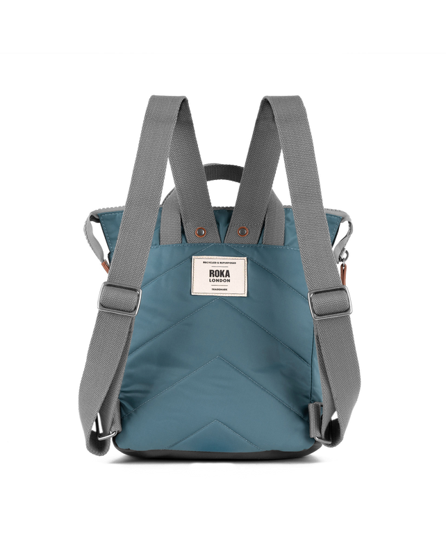 Bantry Backpack in Airforce