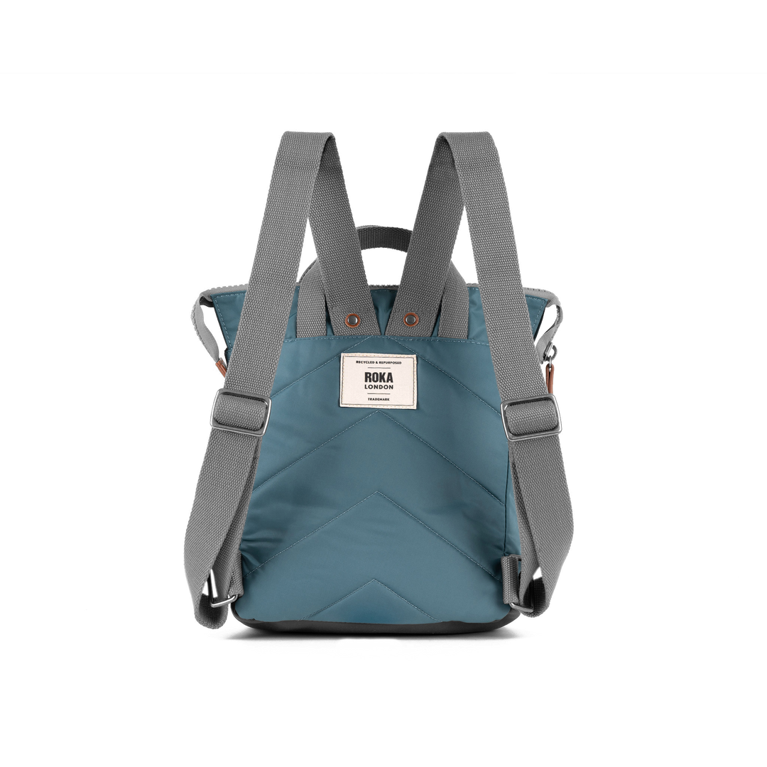Bantry Backpack in Airforce
