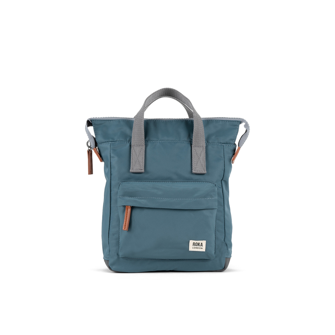 Bantry Backpack in Airforce