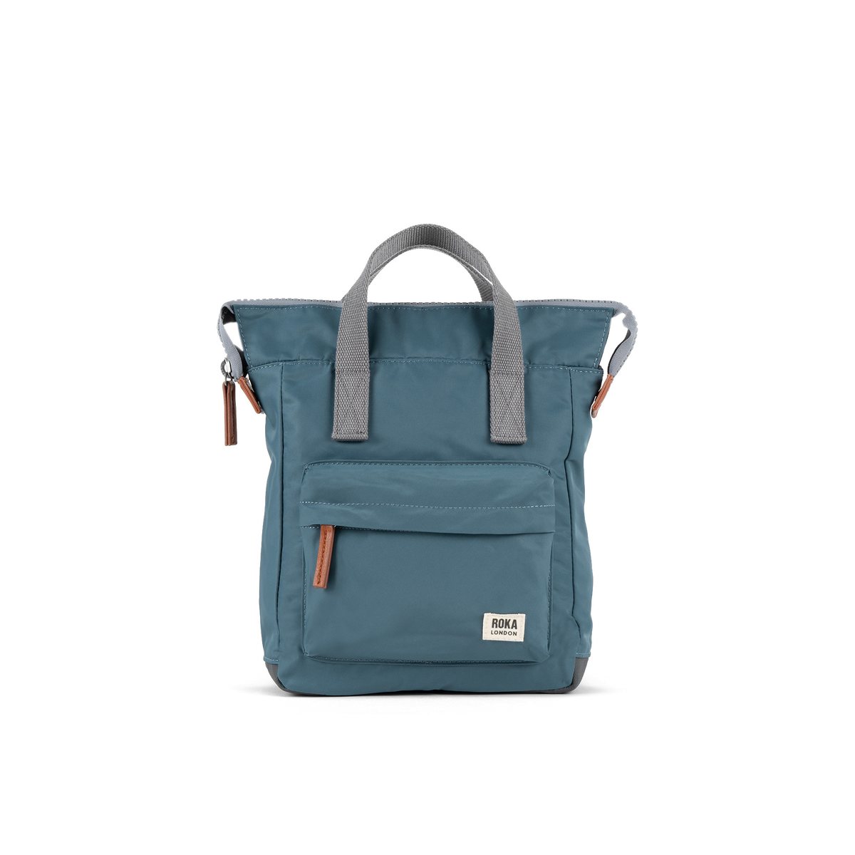 Bantry Backpack in Airforce