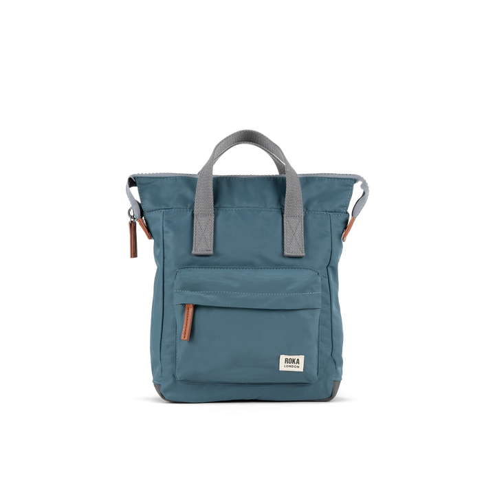 Bantry Backpack in Airforce