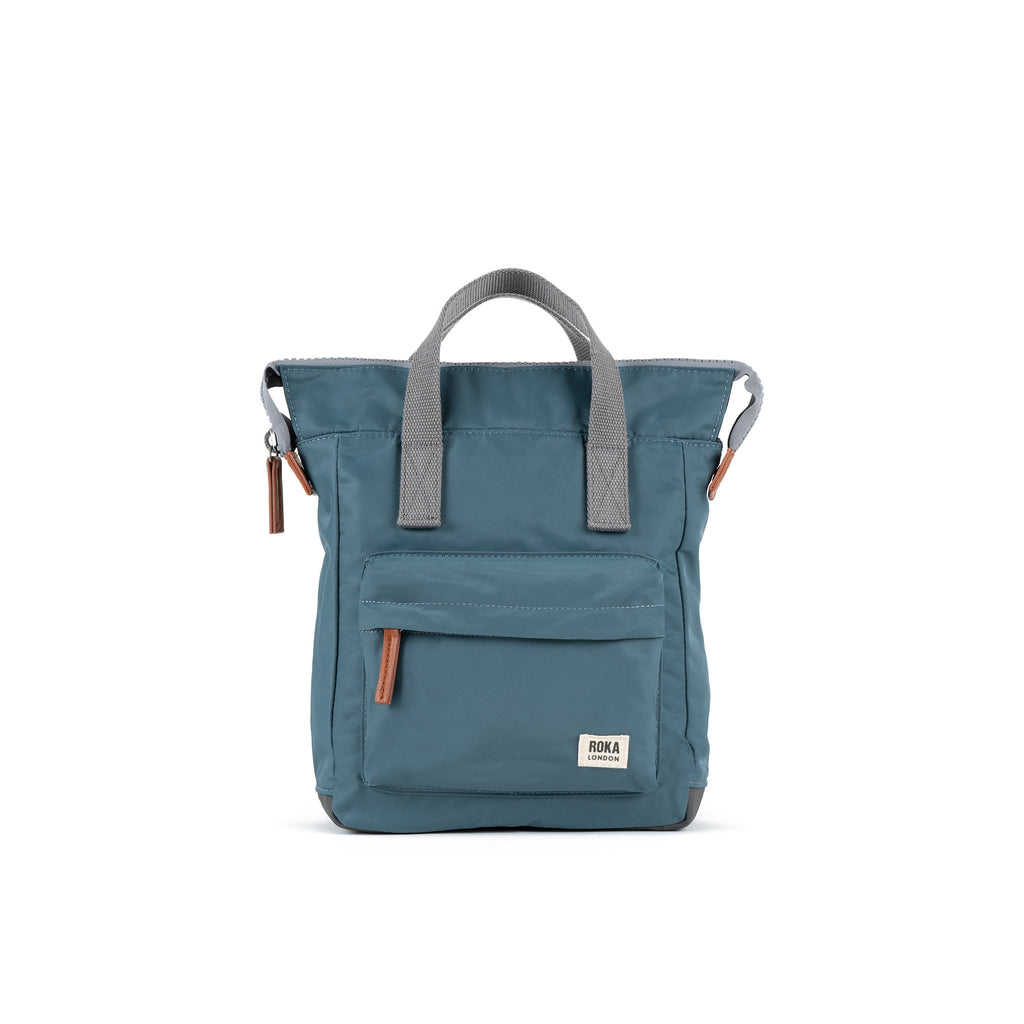 Bantry Backpack Airforce